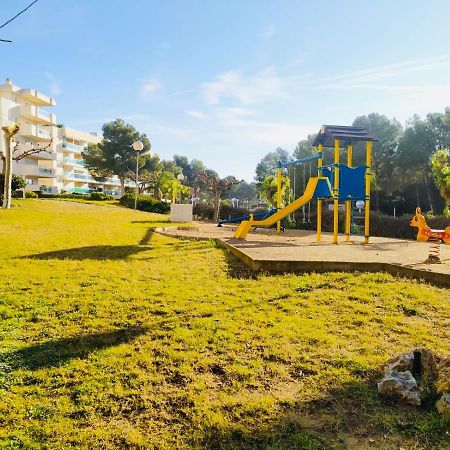 Cap Salou Apartment エクステリア 写真