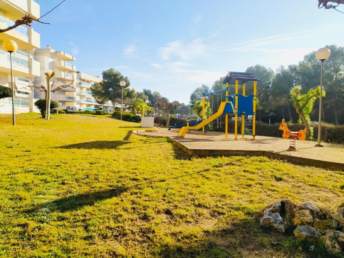 Cap Salou Apartment エクステリア 写真