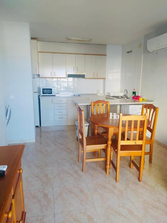 Cap Salou Apartment エクステリア 写真